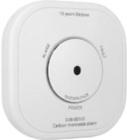 Smartwares SH8-90105 Koolmonoxidemelder Wit - thumbnail