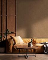 Dutch Wallcoverings Sahara - Tenere - Terracotta - thumbnail