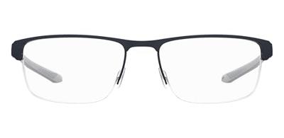 Heren Brillenframe Under Armour UA-5037-G-4NZF518 Blauw Ø 55 mm