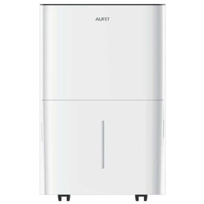 Luchtontvochtiger Artica AD20A9A4 265 W 20 L