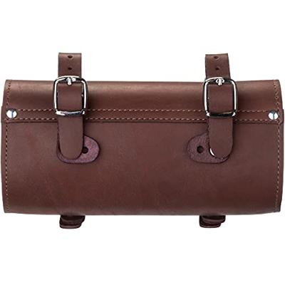 CONTEC zadeltas "classic exclusiv" ct bag classic exclusive gravy