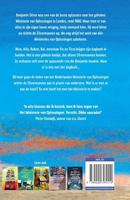 Het Ministerie van Oplossingen en het dagboek van Benjamin Silver - thumbnail