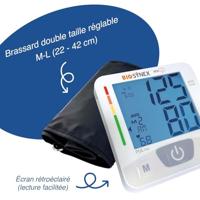 Biosynex Bloeddrukmeter Bovenarm Afib - thumbnail