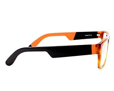Heren Brillenframe Carrera CA4402-P7A Bruin ø 54 mm