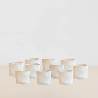 Muiden (minibag) - 10 stuks - P6