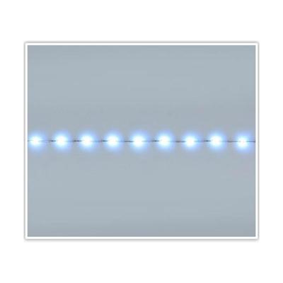 LED lichtsnoer Wit (36 m)