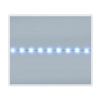 LED lichtsnoer Wit (36 m) - thumbnail