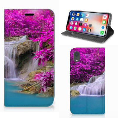 Apple iPhone Xr | Book Cover | Waterval