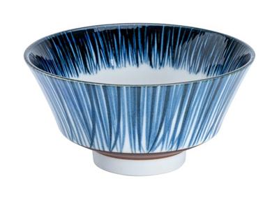 Japanse rijstkom Tokusa - Tokyo Design Studio - 12.8 x 6.5 cm Japanse rijstkom Tokusa - Tokyo Design Studio - 12.8 x 6.5 cm