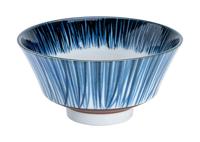 Japanse rijstkom Tokusa - Tokyo Design Studio - 12.8 x 6.5 cm - thumbnail