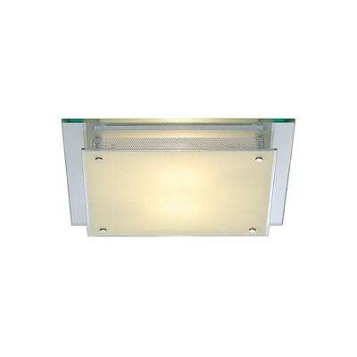 SLV Design lampGlassa Square E27 - 155180