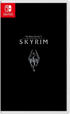 The Elder Scrolls V Skyrim The Elder Scrolls V Skyrim