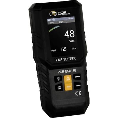 PCE Instruments Magneetveldtester