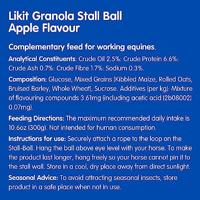 Likit Appel Bal Granola - thumbnail