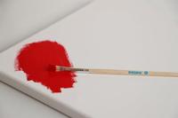 Primo kwastenset junior 22 cm hout naturel 11-delig - thumbnail