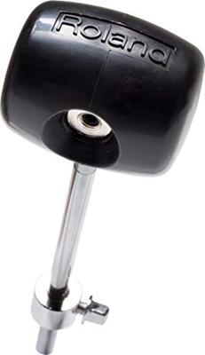 Roland KDB-100 self-aligning kunststof bassdrumklopper