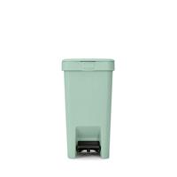 Brabantia StepUp pedaalemmer 10 literjade green - thumbnail