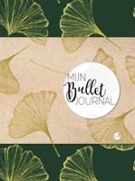 Mijn bullet journal ginkgo biloba dots 240 pag - thumbnail