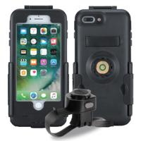 Tigra fietshouder (bike console) iPhone 7 Plus - IPH-3075-BK - thumbnail