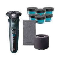 Philips scheerapparaat S5584/62 - thumbnail