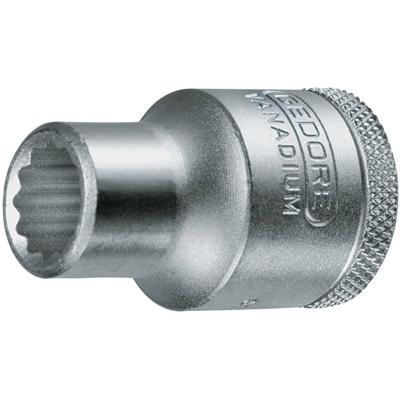 Gedore Dopsleutel 1/2" 13/32 AF - 6136300