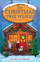 De Christmas Tree Winkel - Laurie Gilmore - ebook - thumbnail