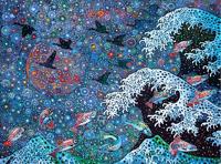 Clementoni legpuzzel Dancing with the Stars 500 stukjes - thumbnail