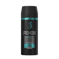 Axe Apollo bodyspray deodorant - 6 x 150 ml - thumbnail