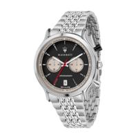 Maserati R8873638001 Heren Horloge 42mm 10ATM - thumbnail