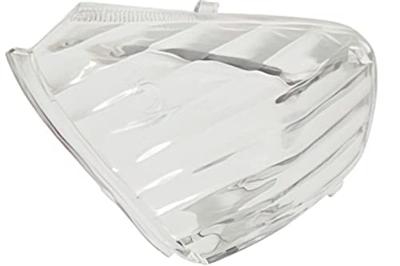 Coming Soon Richtingaanwijzer glas blinker cap 101.octane hi re white