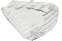 Coming Soon Richtingaanwijzer glas blinker cap 101.octane hi re white - thumbnail