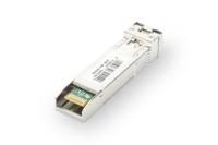Digitus DN-81200-01 DN-81200-01 SFP-transceivermodule 10 GBit/s 300 m Type module LC - thumbnail