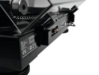 Omnitronic BD-1390 USB draaitafel zwart - thumbnail