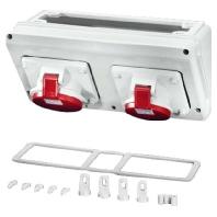 Hensel Mi CB 12 20001084 CEE-stroomverdeler 400 V - thumbnail