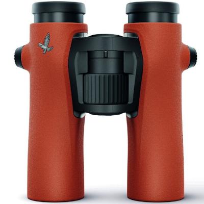Swarovski NL Pure 10x32 Burnt-Orange