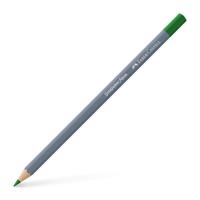 Faber Castell Aquarelkleurpotlood Goldfaber - 166 grasgroen - thumbnail