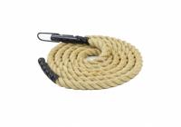 Crossmaxx Climbing/klim rope 6m - thumbnail