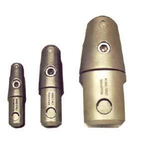 GS71349 - DRAAIBARE ANKER VAN ROESTVRIJ STAAL 12-14 MM.