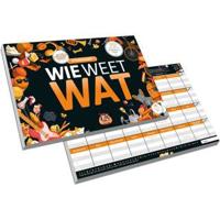 Wie Weet Wat - thumbnail