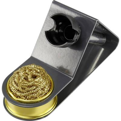 TOOLCRAFT ZD-10W Soldeerbouthouder (l x b x h) 92 x 62 x 170 mm TOOLCRAFT ZD-10W Soldeerbouthouder (l x b x h) 92 x 62 x 170 mm