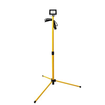 ProWork Tripod LED werklamp op statief - In hoogte verstelbaar - 1060 lm