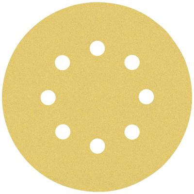 Bosch Accessoires expert c470 schuurpapier voor excenterschuurmachines 125 mm, 8 gaten, k120 50-delig - 1 stuk(s) - 2608900912 Bosch Accessoires expert c470 schuurpapier voor excenterschuurmachines 125 mm, 8 gaten, k120 50-delig - 1 stuk(s) - 2608900912