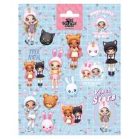 Disney Princess Stickers - thumbnail