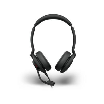 Jabra Evolve2 30 SE MS Stereo koptelefoon