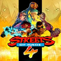 Streets of Rage 4 - thumbnail