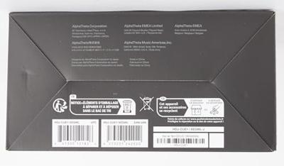 Pioneer DJ HDJ-CUE1 koptelefoon gesloten opvouwbaar