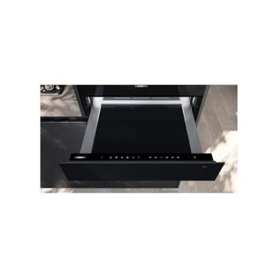 Siemens BI710C1B1 Warmhoudlade Zwart