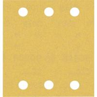 Bosch Accessoires EXPERT C470 Schuurpapier 115 x 107 mm, K 180, 50-delig - 2608901658 - thumbnail