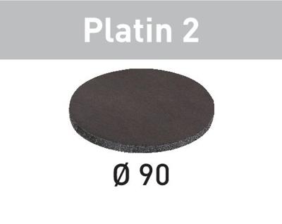 Festool Accessoires Schuurschijven STF D 90/0 S1000 PL2/15 - 498323 Festool Accessoires Schuurschijven STF D 90/0 S1000 PL2/15 - 498323