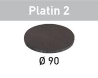 Festool Accessoires Schuurschijven STF D 90/0 S1000 PL2/15 - 498323 - thumbnail